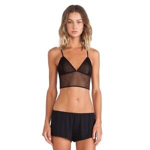 Bella Luxx Lace Cami Bralette